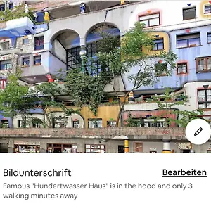 Ruhiges Dachgeschoß Cityapartment Im Zentrum Wiens Wien