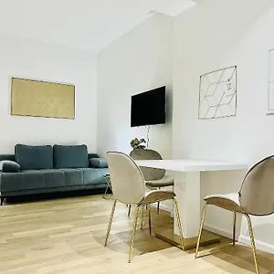  Apartament Modern Style City