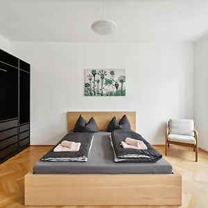 Stylish Near Mariahilferstraße Wien