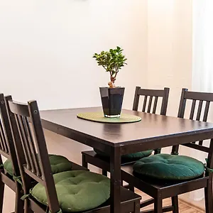 My Apartment- Artroom Wien