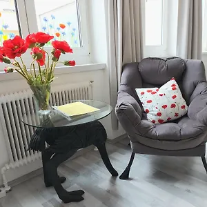 Apartman Favorita Wien