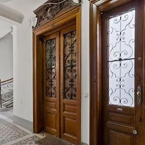 Designer Near Schoenbrunn Vienna